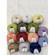 LANG YARNS BELLE