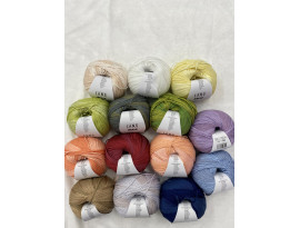 LANG YARNS BELLE